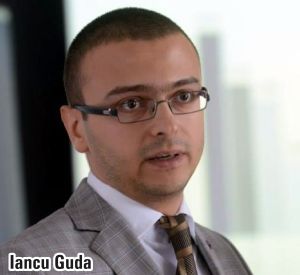 "Cel mult jumătate din companiile înfiinţate în 2017 vor mai funcţiona în 2022"