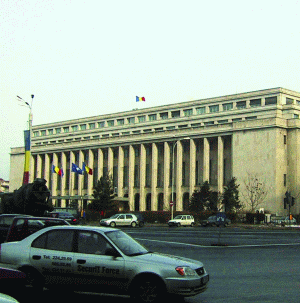 Guvernul a aprobat cea de-a treia rectificare bugetară din acest an