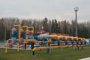 Polonia vrea să renunţe la gazul rusesc din 2022