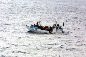 Ţara noastră va primi 109 refugiaţi sirieni în următorii doi ani