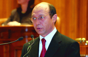 Băsescu, faţă în faţă cu guvernarea Tăriceanu 