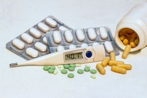 Al optsprezecelea deces provocat de gripă, confirmat la Galaţi