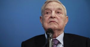 George Soros (Sursa foto: Twitter)