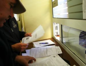 "Declaraţia 600 îi discriminează pe salariaţi"