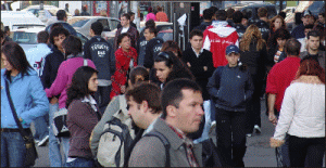 1,33 miliarde de euro de la UE pentru reducerea diferenţelor economice şi sociale faţă de celelalte state membre