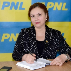 Carmen Hărău (Sursa foto: Facebook)