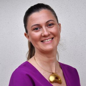 Cristina Warinschi, Broker/Owner RE/MAX Home Connection