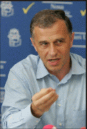Mircea Geoană: PSD va alege singur momentul declanşării alegerilor anticipate