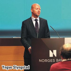 Fondul suveran al Norvegiei le cere firmelor în care investeşte să combată corupţia