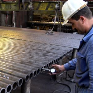 TMK-Artrom va produce tratamente termice pentru peste 160.000 tone de ţevi pe an 