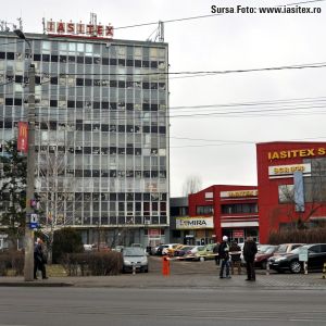 Acţionarii "Iaşitex" au respins acţiunea în răspundere împotriva administratorilor