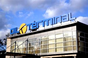 Oil Terminal raportează un profit net în scădere cu 67%