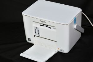 Epson a ocupat primul loc la vânzările de imprimante cu jet de cerneală în 2017