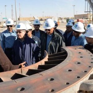 Rusia, interesată să investească în IPO-ul "Aramco"
