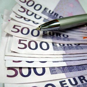 Băncile europene, împovărate de credite neperformante de 944 miliarde euro