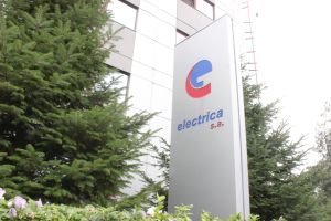 Societatea Energetică Electrica a raportat un profit net pe anul 2017 de 256,96 milioane de lei în scădere cu 3% faţă de anul precedent