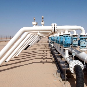 Sources: "The US embassy took interest in the reference price for natural gas"
