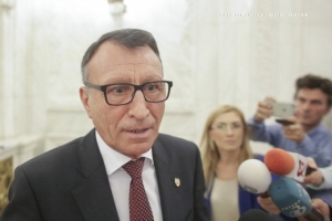 Paul Stănescu (Sursa foto: Facebook)