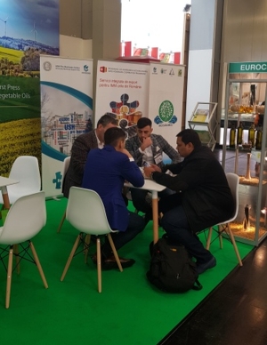 Ambiţii mari pentru exportatorii români de produse ecologice