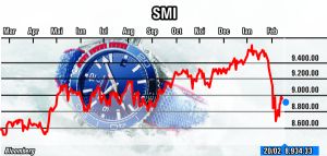 Creşteri în Europa, în baza rezultatelor companiilor