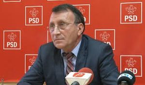 Paul Stănescu (Sursa foto: Facebook)