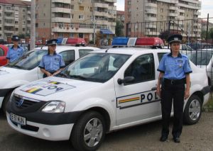 Guvernul a aprobat proiectul legii privind autoritatea poliţistului