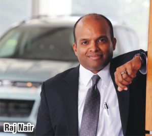 Preşedintele "Ford" pentru America de Nord, obligat să demisioneze