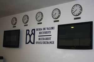 Indicii BVB au închis în teritoriu pozitiv, pe un rulaj de 3,6 milioane euro