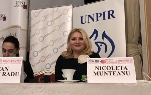 Nicoleta Munteanu