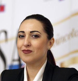 Simona Miloş: "Interdicţia de dizolvare/lichidare înseamnă, practic, interdicţia intrării într-o procedură de faliment".