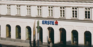 Erste Group a înregistrat în 2017 un profit net de 1,31 miliarde de euro