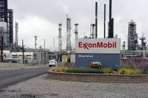 Exxon renunţă la parteneriatele cu Rosneft 