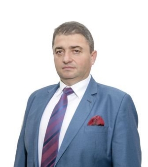 Dănuţ Andruşcă (Sursa foto: Twitter)