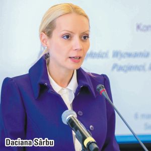 Daciana Sârbu cere la Bruxelles sprijin pentru apicultori