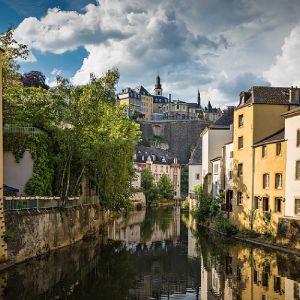 Peste 20 de companii globale au decis, în 2017, să-şi mute operaţiunile în Luxemburg
