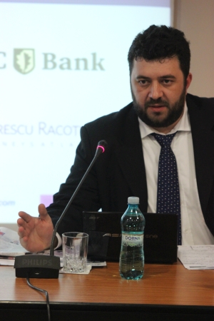 Dorin Bădulescu