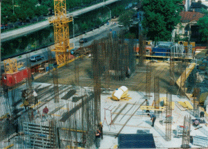 Afaceri de 31.815.000 lei pentru "Construcţii Bihor" Oradea
