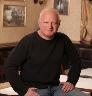 Marius Stoi, director general DGL Pro