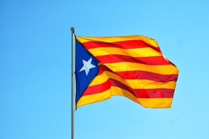 Jordi Sanchez, candidatul oficial la preşedinţia Cataloniei