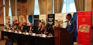 "Reglementarea publicităţii - una dintre preocupările ONJN"