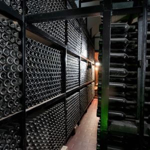 Purcari raportează un profit de 31,7 milioane de lei, pentru 2017