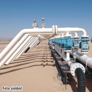 ANRE a amendat Transgaz, E.ON, Engie şi OMV Petrom