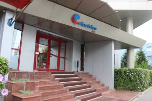 Electrica a obţinut un profit net individual de 258 milioane lei în 2017