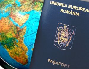 MAE şi MAI vor notifica cetăţenii prin SMS cu privire la faptul că urmează să le expire paşaportul