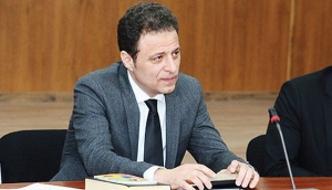 Daniel Olteanu (Sursa foto: Twitter)