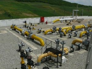 Transgaz a cumpărat în perioada geroasă gaze cu 40% mai scumpe decât preţul pieţei