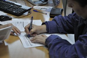 Mai multe bănci din Letonia se vor închide sau vor fuziona