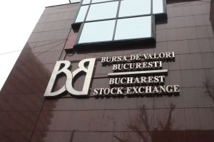 Lichiditate de 2,16 milioane de euro pe BVB