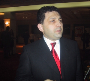 Marian Vanghelie