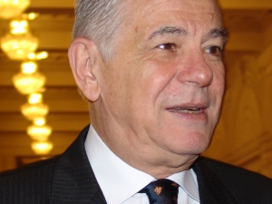 Teodor Meleşcanu
